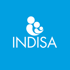 Logo Clínica INDISA
