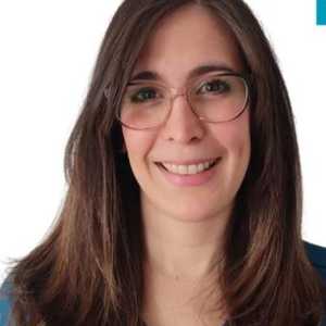 María Antonieta Delgado Chacón — Coordinadora Uroláser Chile
