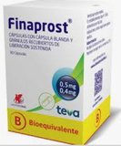 Finaprost® 0.5/0.4 mg