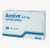 Avolve® 0.5 mg