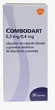 Combodart® 0.5/0.4 mg